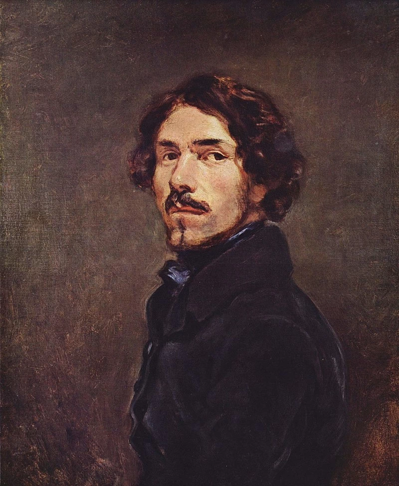 Autoritratto